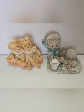 Cherished Teddies Bundle